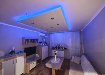 3 pokoje na 2 piętrze z KLIMATYZACJĄ i balkonem – os. na Górce, Żagań