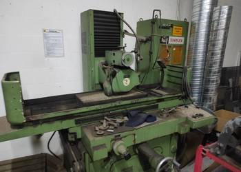 szlifierka do płaszczyzn