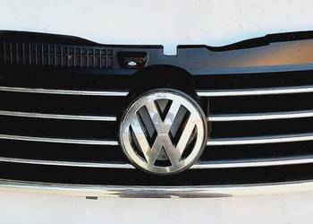 VW PASSAT B5 FL 00-05 LIFT ATRAPA GRILL