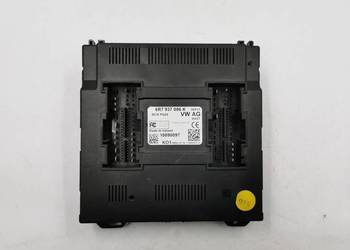 Moduł Komfortu BCM Seat Ibiza 6J Skoda Fabia 5J VW Polo 6R 6R7937086K