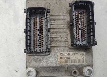 ALFA ROMEO 156 2,0TS komputer sterownik 0261206709