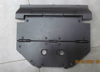 OSŁONA PLASTIK BAGAŻNIKA BMW E93 9113983