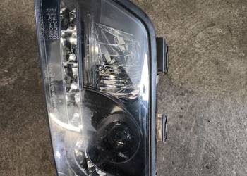 Audi A6 C5 1.8t APU części kod LY9B Bose