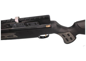 Wiatrówka PCP Hatsan BT65SL Carnivore QE 7.62 mm