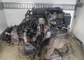 SILNIK 1,9 TDI BLS GWARANCJA