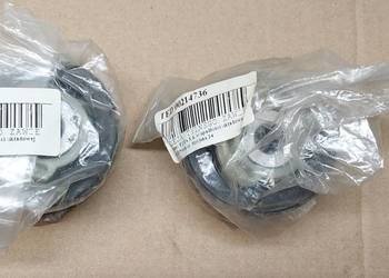 2X TULEJA WAHACZA TYŁ FIAT PANDA 169 PUNTO 188 00214736