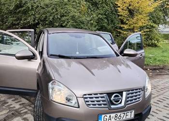 Sprzedam nissan