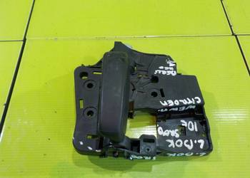 BERLINGO III 10 klamka drzwi przesuwnych lewa