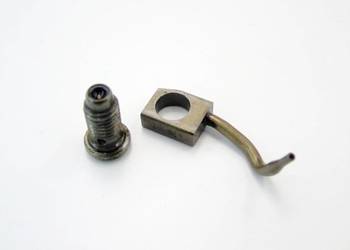 Dysza oleju natrysk 1.4 TSI Golf 6 7 Leon Scirocco Audi A3 Jetta Rapid Yeti