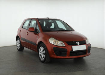 Suzuki SX4 1.6 DDiS