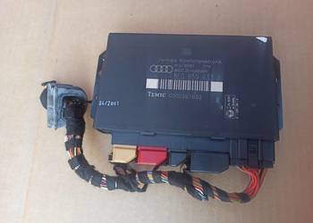 MODUŁ KOMFORTU 8E0959433J AUDI A4 B6 B7