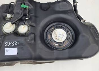 POMPA PALIWA INFINITI QX50 2018+