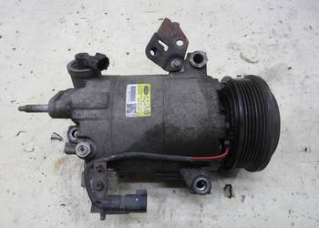 SPRĘŻARKA KLIMATYZACJI FORD ECOSPORT 1.0 EB C1B1-19D629-A2G