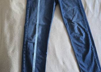 Spodnie Lee Carol W26 L33