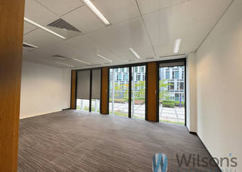 Lokal 395m2 Warszawa Domaniewska