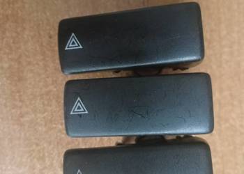 Przełącznik świateł awaryjnych Fiat 126p EL