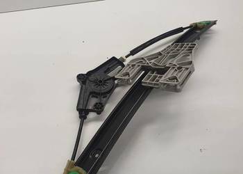MECHANIZM SZYBY PRAWY TYŁ AUDI A6 C7 4G0839462