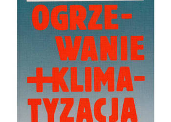 OGRZEWANIE I KLIMATYZACJA PORADNIK - RECKNAGEL SPRENGER