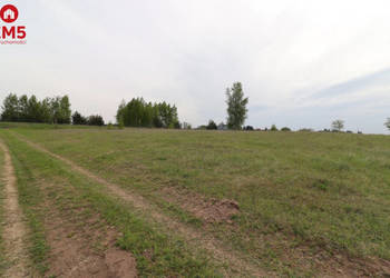 Do sprzedaży działka Piećki 3650m2