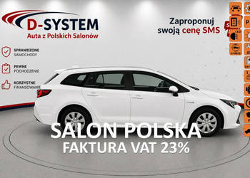 Toyota Corolla 21r Salon Polska HYBRID Gwaran Hybrid 1,8 rozrząd na łańcuc…