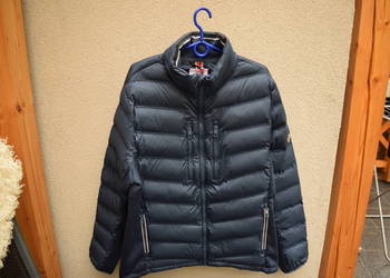 Kurtka Nowa Puchowa*BEVERLY HILLS POLO KLUB*Rozmiar XL*Olsztyn