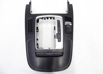 PANEL ŚRODKOWY STEROWANIA MMI NAWIGACJI AUDI A4 B8 A5 8T 8K0864261
