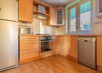 Sprzedaż mieszkania 54 metry 2 pokoje Gdańsk Kurierów Armii Krajowej