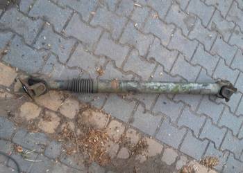 Wał napędu napędowy star