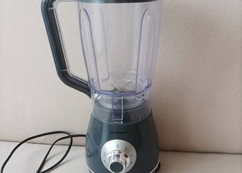Blender kielichowy Silver Crest moc 600W. Blender kielichowy Silver Crest moc 600W.