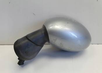 LUSTERKO Mini Cooper R50 01-06r _ LEWE KIEROWCY 3 PINY
