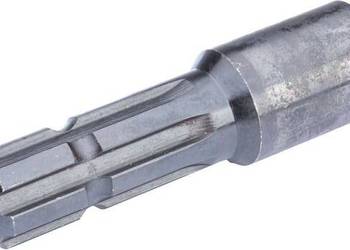 Redukcja wału WOM profilowana, wewn. Ø 25 mm 1.3/8" Z-6 L-160 mm Kramp 671…