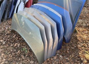 Maska Renault Scenic 2