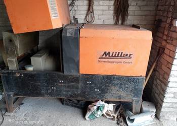 Sprzedam agregat prądotwórczy 8kw