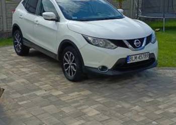 Sprzedam Nissan Qashqai
