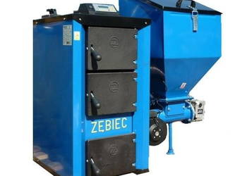Kocioł CO Zębiec KP 20 KW Kocioł CO Zębiec KP 20 KW