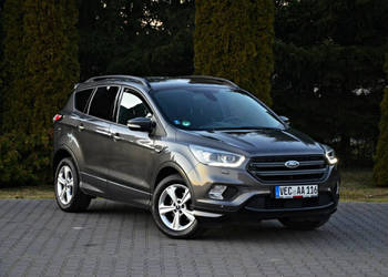Ford Kuga 1.5 150KM ST-Line! Serwis! Ideał!!! II (2012-)