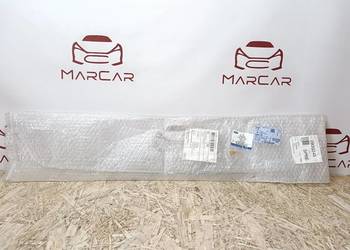 FORD S-MAX GALAXY 15- CHROM LISTWA DOLNA ATRAPY PRZÓD EM2B-8C436-BA