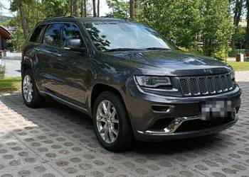 Jeep grand cherokee wk2 3.0 diesel