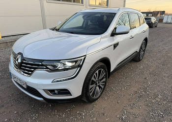 Renault Koleos X-tronic INITIALE PARIS Full Led Kamera Panorama II (2016-)