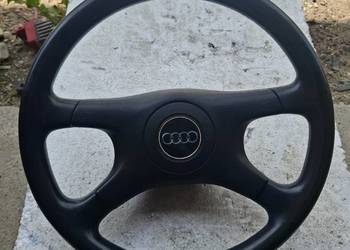 Kierownica Audi 80 B4 Bardzo Dobry Stan !