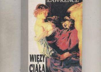 Więzy ciała - Lawrence