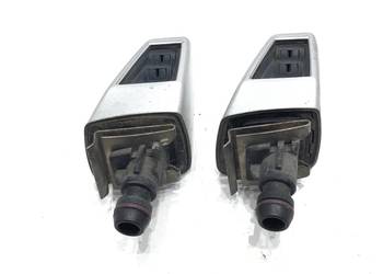 SPRYSKIWACZ REFLEKTORA LEWY PRZÓD BMW E83 Van (minibus) 03-11 DYSZA