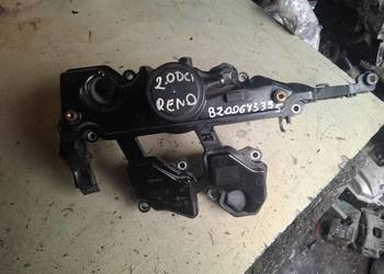 RENAULT NISSAN 2,0 DCI odma separator oleju 8200673395