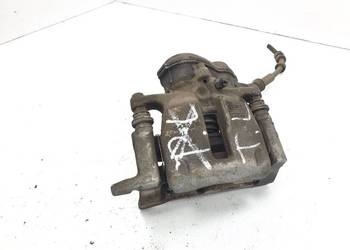 ZACISK HAMULCOWY TYŁ LEWY AUDI A4 B8 32347485