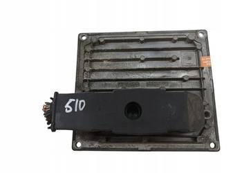 STEROWNIK SILNIKA 4S61-12A650-CB S120977005 Ford Fiesta Mk6 (2002-2008)