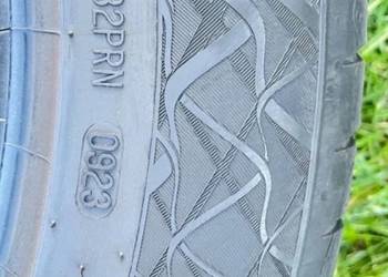 2 szt.za 250zł Opony Continental 225/55R18