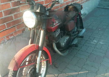 Motor jawa CZ Motor jawa CZ