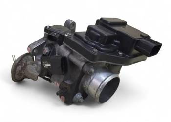 PRZEPUSTNICA POWIETRZA CZUJNIK CZUJNIKI HONDA CR-V III 3 2.2 I-CDTI