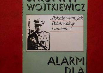 ALARM DLA GDYNI  -  S.S. Wojtkiewicz /FA
