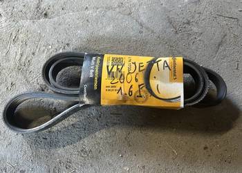 Pasek osprzętu VW*1.6 FSI**